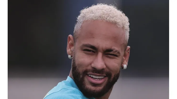 "Sensacional"; Jornal francês vaza que Neymar tem negócio em andamento