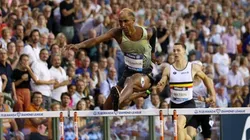 Alison é favorito para ganhar o Troféu Diamante