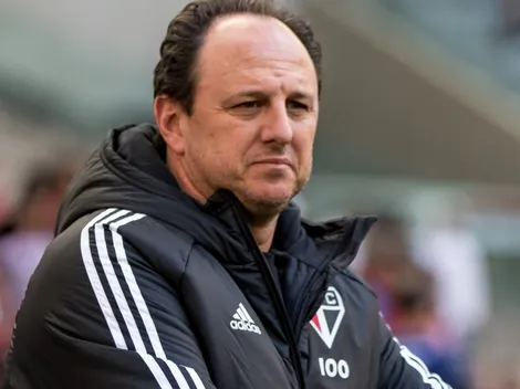 “Só não tenho os títulos”; Ceni se compara a Telê no São Paulo e expõe ‘chatice'