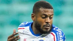 Foto: Jhony Pinho/AGIF - Marcelo Cirino