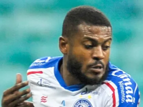 “Cirino 2.0”; Situação ‘oficial’ de reforço do Bahia agita os torcedores