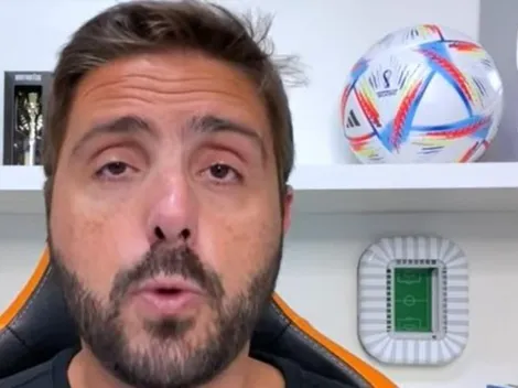 "Muito amigo do Duilio"; Nicola entrega técnico aprovado no Timão para substituir Vítor Pereira