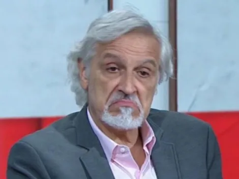 “Eu trocaria fácil”; Sormani deseja liberar Marcos Leonardo por outro atacante