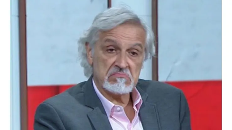 “Eu trocaria fácil”; Sormani deseja liberar Marcos Leonardo por outro atacante