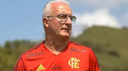 Foto: Marcelo Cortes / Flamengo
