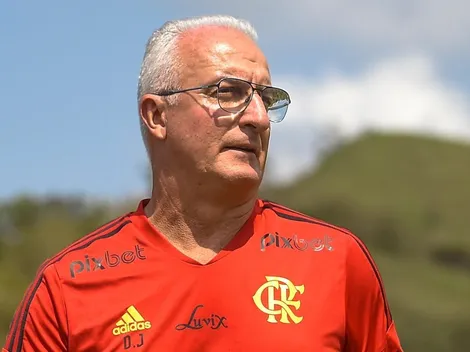 Folga na Libertadores abre brecha e Dorival prepara reviravolta no Flamengo contra o Vélez