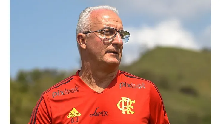 Foto: Marcelo Cortes / Flamengo