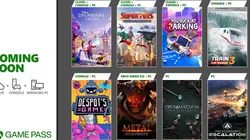 Xbox Game Pass recebe Metal: Hellsinger, Disney Dreamlight Valley e mais jogos em setembro
