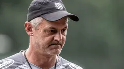 Foto: Ivan Storti/ Santos FC