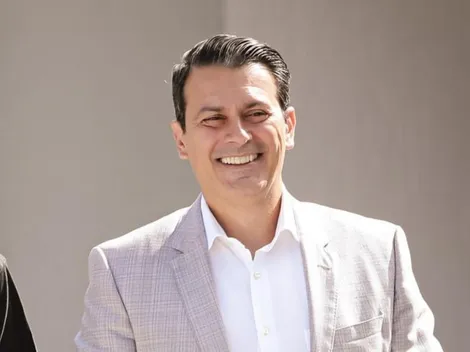 Rui Costa abre o jogo e revela plano ambicioso para o São Paulo superar Palmeiras e Flamengo