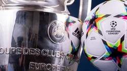 Foto: Divulgação Twitter Champions League/ Champions League: Jogos, grupos e muito mais da principal competição europeia que estreia nesta terça-feira (6).