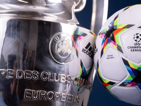 Champions League! Saiba tudo sobre a principal competição europeia que estreia nesta terça-feira (6)