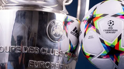 Foto: Divulgação Twitter Champions League/ Champions League: Jogos, grupos e muito mais da principal competição europeia que estreia nesta terça-feira (6).