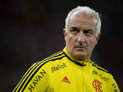 Dorival reforça briga por título do Brasileiro, mas números denunciam situação do Fla no torneio; CONFIRA!