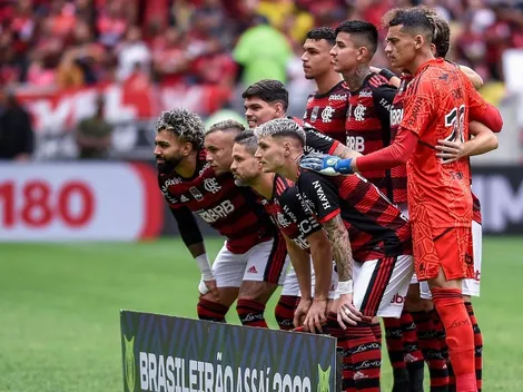 Copa Libertadores: Flamengo x Vélez Sarsfield; Prognósticos do jogo com grande vantagem rubro-negra