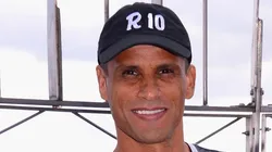 “Chegou para...”; Rivaldo detecta principal ponto forte do Athletico
