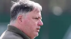 - Barros, diretor executivo de futebol