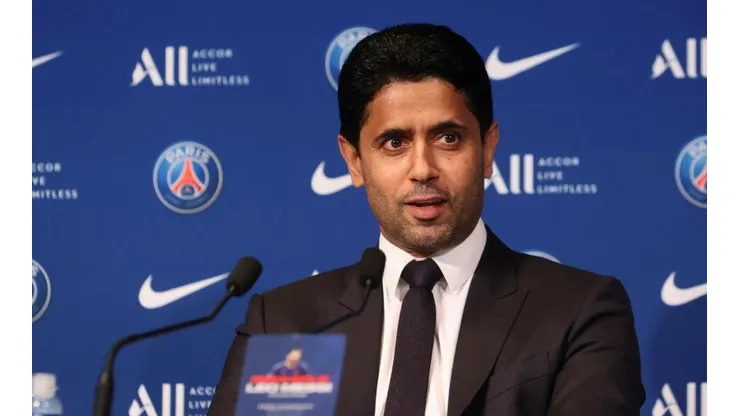 Foto: Sebastien Muylaert/Getty Images)