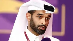 ANP via Getty Images/ Copa do Mundo: Apesar de proibir atividade homossexual em seu país, Catar promete respeito.