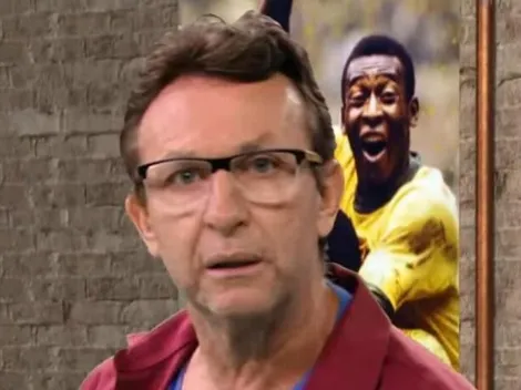 É ELE! Neto fica pistola com derrota na Vila e expõe principal ‘vilão’ no Santos