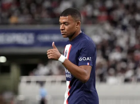 Mbappé abre o coração e revela pedido especial que pesou na decisão de renovar com o PSG; CONFIRA!