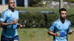 Foto: Gustavo Aleixo/Cruzeiro