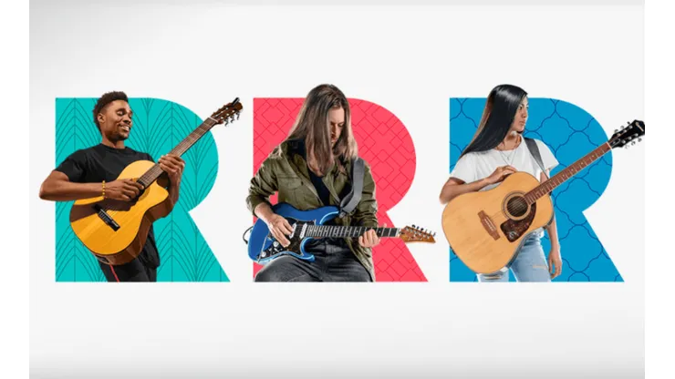Ubisoft anuncia o lançamento de Rocksmith+ para PC
