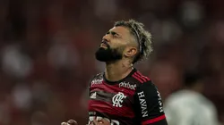 AGIF/ No empate com o Ceará, Gabi é expulso e chega em marca pessoal negativa.
