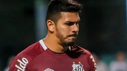 “O Lisca, ele…”; João Paulo manda a real sobre treinador do Santos e crava culpado