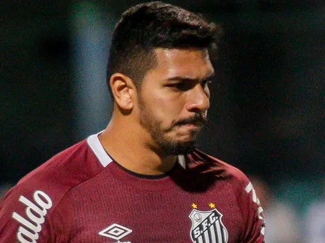 “O Lisca, ele…”; João Paulo manda a real sobre treinador do Santos e crava culpado