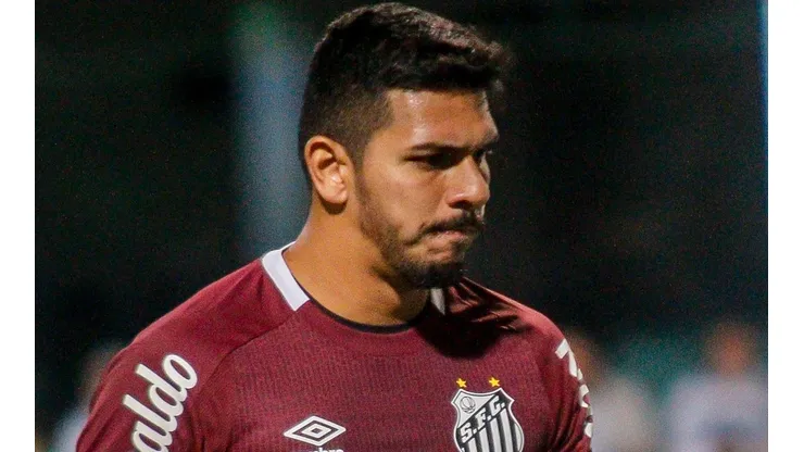 “O Lisca, ele…”; João Paulo manda a real sobre treinador do Santos e crava culpado