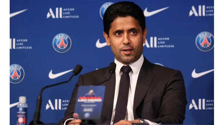 Lionel Messi - Presentation at Paris Saint-Germain