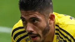 Foto: Pedro H. Tesch/AGIF