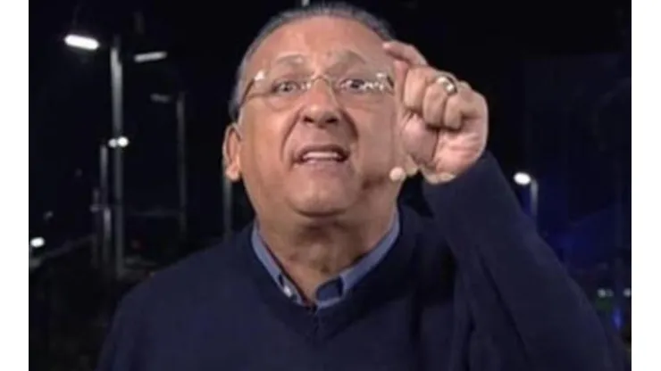 Galvão Bueno na Band deve causar mais demissões em massa na emissora - Foto: Reprodução/Globo