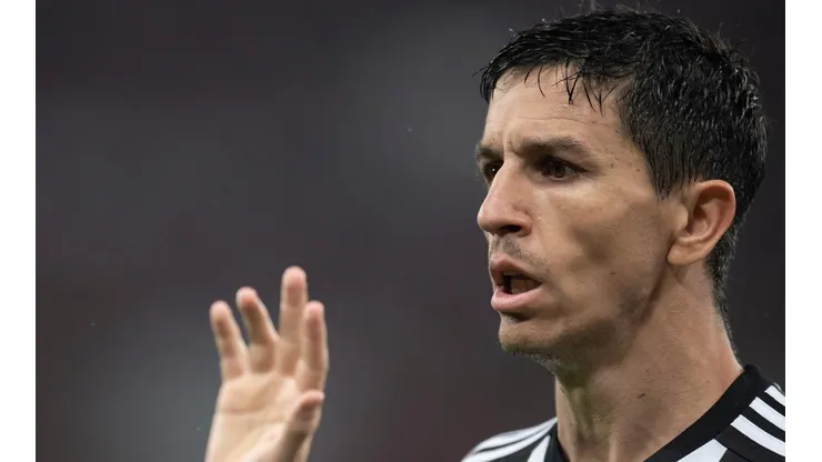 Reserva de Cuca faz Nacho 'perder a paciência' e meia pode parar no Tricolor