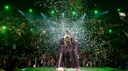LOL: LOUD é campeã do 2º split do CBLOL e representará o Brasil no Mundial 2022