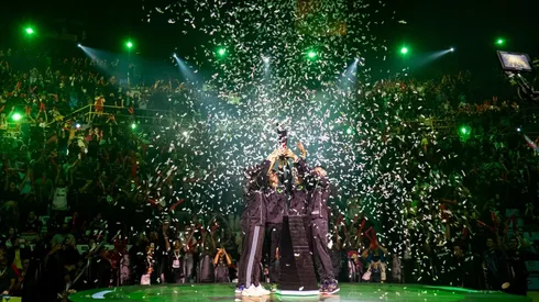 LOL: LOUD é campeã do 2º split do CBLOL e representará o Brasil no Mundial 2022