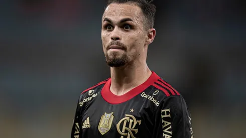 Foto: Jorge Rodrigues/AGIF