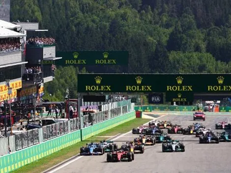 Depois de futebol, Fórmula 1 e UFC são os esportes mais assistidos online no Brasil, mostra pesquisa