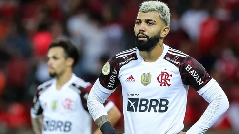“Rescisão”; Parça de Gabigol campeão da Liberta pelo Fla é aprovado por Vítor Pereira