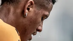 Foto: Ivan Storti/Santos FC - Ângelo tem sido testado em função diferente na Seleção Sub-20 - pelo lado esquerdo