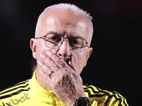 “É criminoso com...”; Dorival Júnior entrega motivo para escalar time alternativo