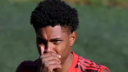- Vitinho