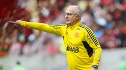 Foto: Alexandre Vidal/ Flamengo