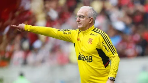 Foto: Alexandre Vidal/ Flamengo