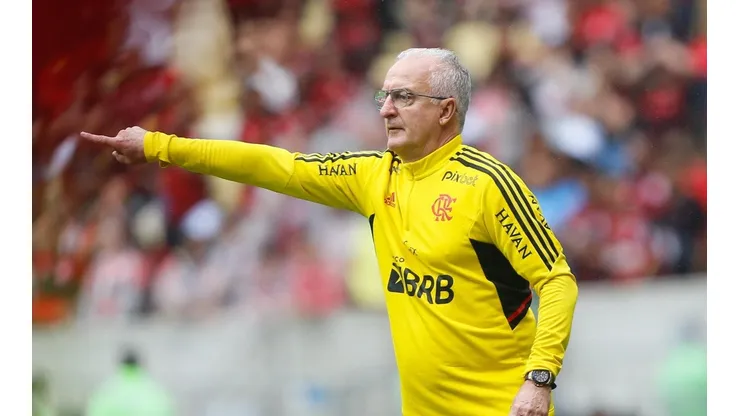 Foto: Alexandre Vidal/ Flamengo