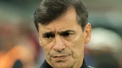 "Que seja feliz e leve o Angulo"; Fabián Bustos fica pronto para assinar com novo clube