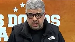 Foto: Reprodução "Os Donos da Bola - MG"