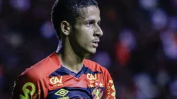 Foto: Rafael Vieira/AGIF