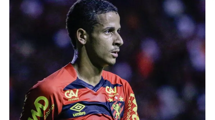 Foto: Rafael Vieira/AGIF